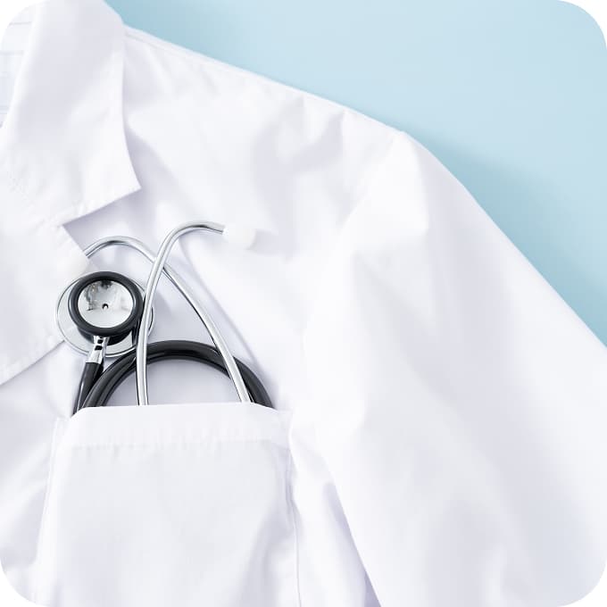 性・年齢・背景を問わず、安心にアクセスできる場所。