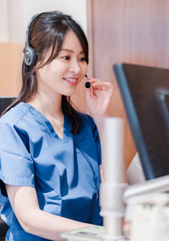 恵心オンラインクリニック