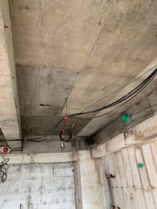 台東区　内装解体工事